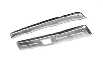 Subaru XV 2011-2017 Front and Rear Bumper Extensions photo 5