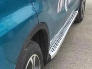 Suzuki Vitara 2015- OEM Side Steps (2 pcs, Aluminum) photo 1