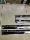 Lexus NX 2014-2021 SALE! Door mouldings both sides (4 pcs, plastic) photo 1