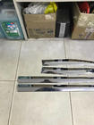 Lexus NX 2014-2021 SALE! Door mouldings both sides (4 pcs, plastic) photo 4
