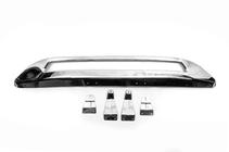 Lexus RX 2009-2015 Front lip 2009-2012 photo 3