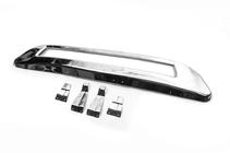 Lexus RX 2009-2015 Front lip 2009-2012 photo 4
