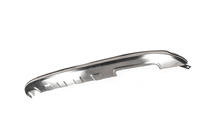 Lexus RX 2009-2015 Rear Bumper Lip 2012-2015 photo 4