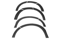 Lexus RX 2009-2015 Fender Flares 2009-2012 photo 1