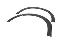 Lexus RX 2009-2015 Fender Flares 2009-2012 photo 6