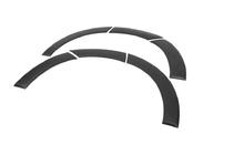 Lexus RX 2009-2015 Fender Flares 2009-2012 photo 8