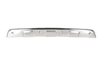 Lexus RX 2009-2015 Front lip 2012-2015 photo 2