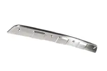 Lexus RX 2009-2015 Front lip 2012-2015 photo 3
