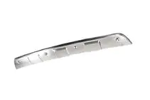Lexus RX 2009-2015 Front lip 2012-2015 photo 4
