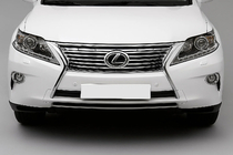 Lexus RX 2009-2015 Front Grille (2012-2015) photo 1