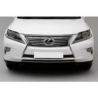 Front Grille (2012-2015) Lexus RX 2009-2015 photo 1