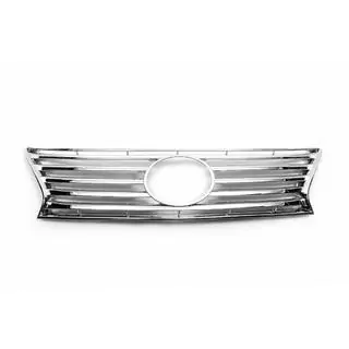 Front Grille (2012-2015) photo 2