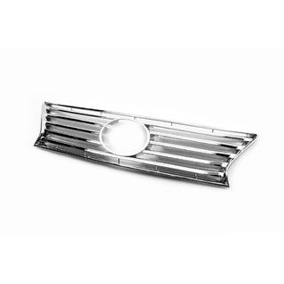 Front Grille (2012-2015) Lexus RX 2009-2015 photo 3