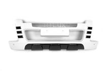 Toyota Hilux 2006-2015 Front lip (2012-2015) photo 2