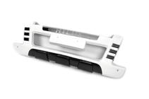 Toyota Hilux 2006-2015 Front lip (2012-2015) photo 3