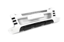 Toyota Hilux 2006-2015 Front lip (2012-2015) photo 4