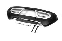 Toyota Highlander 2008-2013 Front lip (2010-2014) photo 4