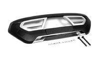 Toyota Highlander 2008-2013 Front lip (2010-2014) photo 3