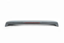 Toyota Land Cruiser Prado 120 2002-2009 Spoiler (primed for painting) photo 2