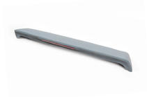 Toyota Land Cruiser Prado 120 2002-2009 Spoiler (primed for painting) photo 1