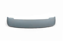 Toyota Land Cruiser Prado 120 2002-2009 Spoiler (primed for painting) photo 3