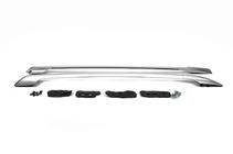 Toyota Rav 4 2006-2013 OEM Roof Rails (silver) photo 2