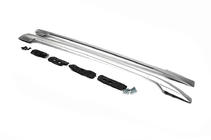 Toyota Rav 4 2006-2013 OEM Roof Rails (silver) photo 1