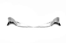 Toyota Rav 4 2013-2018 Chrome Tail Light Covers Libao V1 2013-2016 (2 pcs, plastic) photo 2