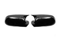 Audi A4 B8 2007-2015 Mirror Covers 2010-2015 (2pcs, RS-Look) photo 4
