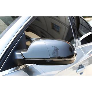 Mirror Covers 2010-2015 (2pcs, RS-Look) photo 2