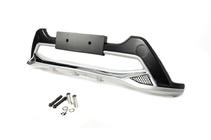 Toyota Rav 4 2013-2018 Front bumper lip (2016-2019) photo 3