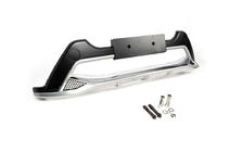 Toyota Rav 4 2013-2018 Front bumper lip (2016-2019) photo 2