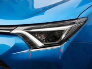 Toyota Rav 4 2013-2018 Headlight Lower Trim Libao 2016-2018 (2 pcs, plastic) photo 1