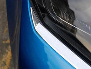 Toyota Rav 4 2013-2018 Headlight Lower Trim Libao 2016-2018 (2 pcs, plastic) photo 2