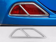 Toyota Rav 4 2013-2018 Tail light covers Libao 2016-2018 (2 pcs, plastic) photo 5