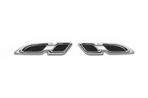 Toyota Rav 4 2013-2018 Fender trims Libao 2016-2018 (2 pcs, plastic) photo 2