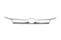 Toyota Rav 4 2013-2018 License Plate Trim Libao 2016-2018 (ABS) photo 2