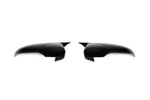 Volkswagen Touran 2010-2015 Mirror Covers RLine-Look (2 pcs) photo 4