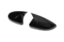 Volkswagen Touran 2010-2015 Mirror Covers RLine-Look (2 pcs) photo 3