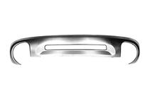 Volkswagen Touareg 2010-2018 Rear Add-on V2 photo 2