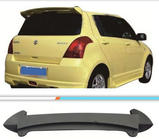 Suzuki Swift 2005-2010 Rear Spoiler HB V1 photo 1