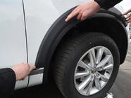 Volkswagen Touareg 2010-2018 Fender Flares photo 5