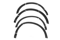 Volkswagen Touareg 2010-2018 Fender Flares photo 3