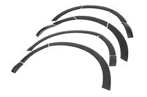 Volkswagen Touareg 2010-2018 Fender Flares photo 7
