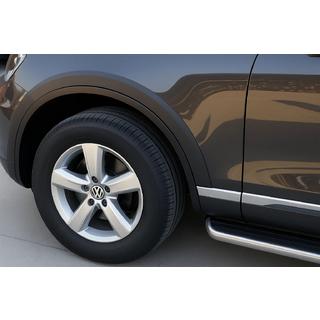 Fender Flares photo 1