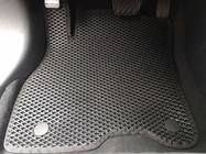 Nissan Leaf 2017- EVA Floor Mats (black) photo 1