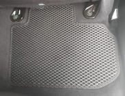 Nissan Leaf 2017- EVA Floor Mats (black) photo 8