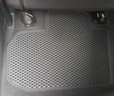 Nissan Leaf 2017- EVA Floor Mats (black) photo 10