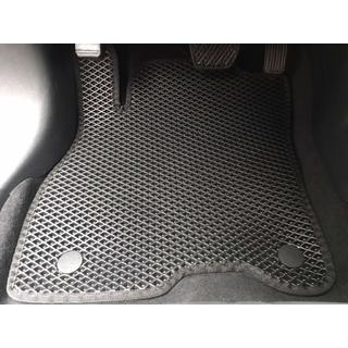 EVA Floor Mats (black) photo 1