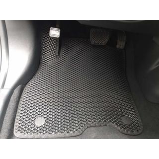 EVA Floor Mats (black) photo 2